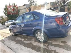 شيفروليه اوبترا